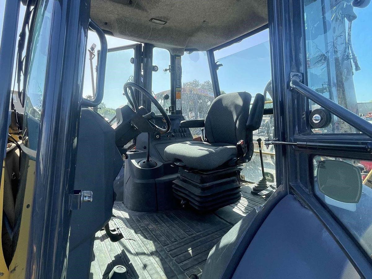 Used 2020 DEERE 310L EP