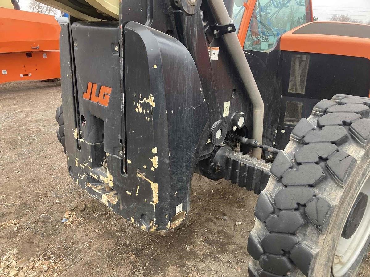 Used 2018 JLG 1055