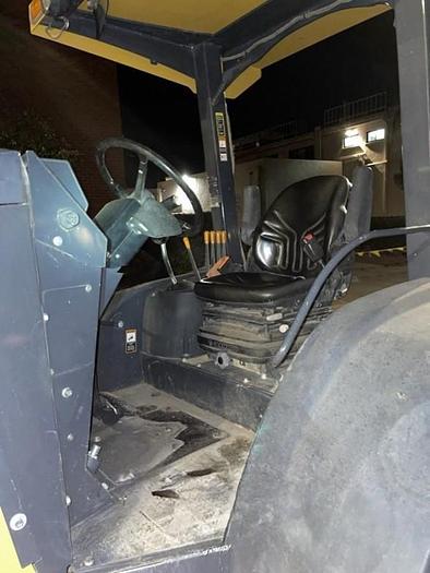 Used 2020 DEERE 210L EP