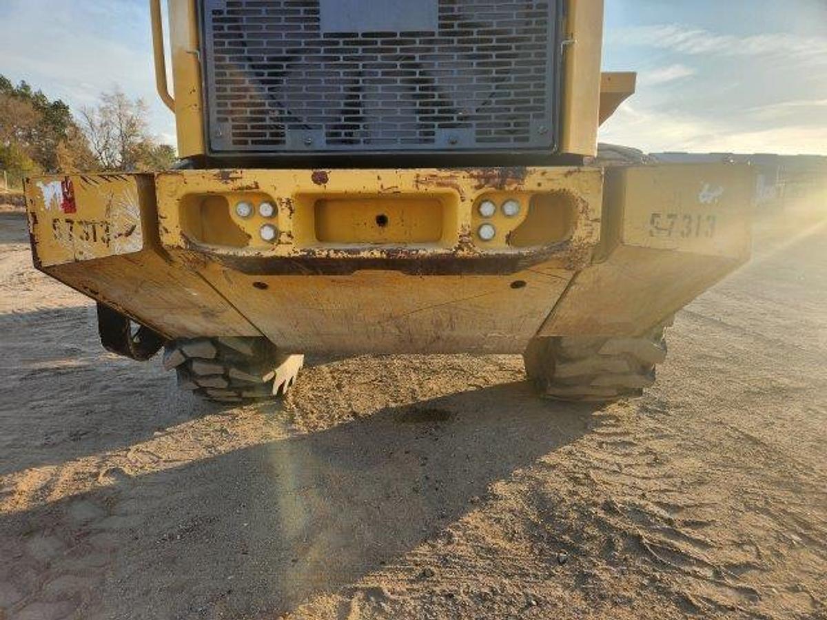 Used 2018 DEERE 544K