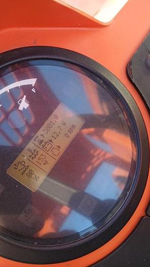 Used 2017 Sky Trak 10054