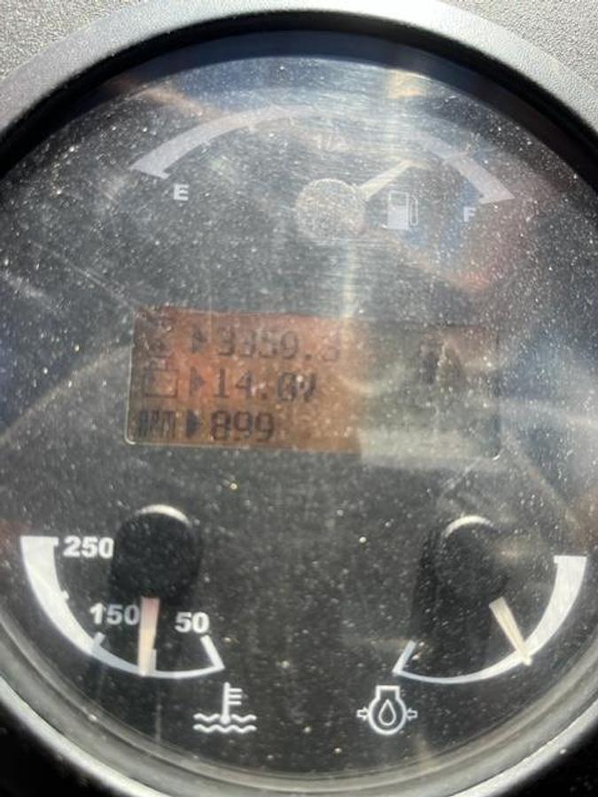 Used 2014 JLG G10-55A