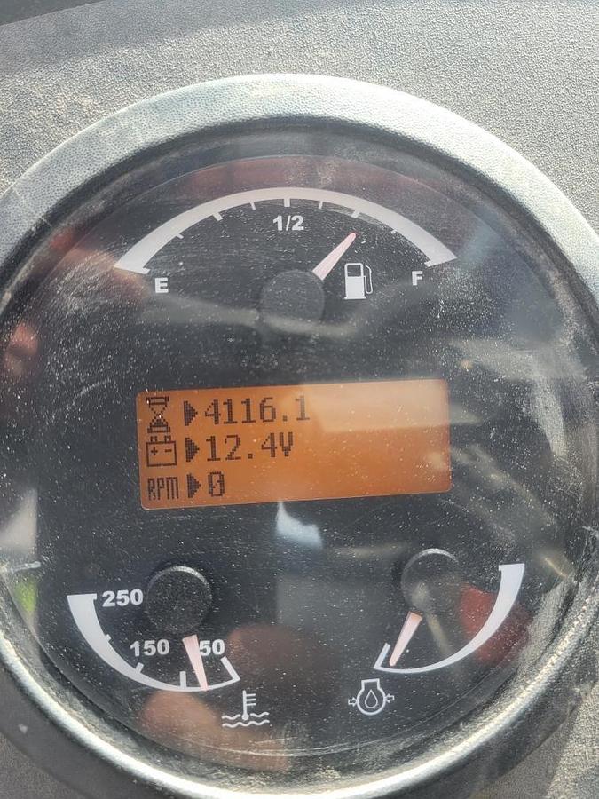 Used 2014 JLG G10-55A