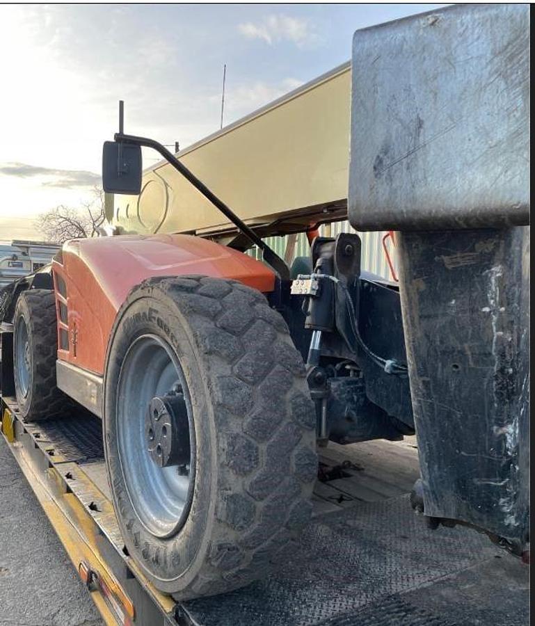 Used 2017 JLG 1255