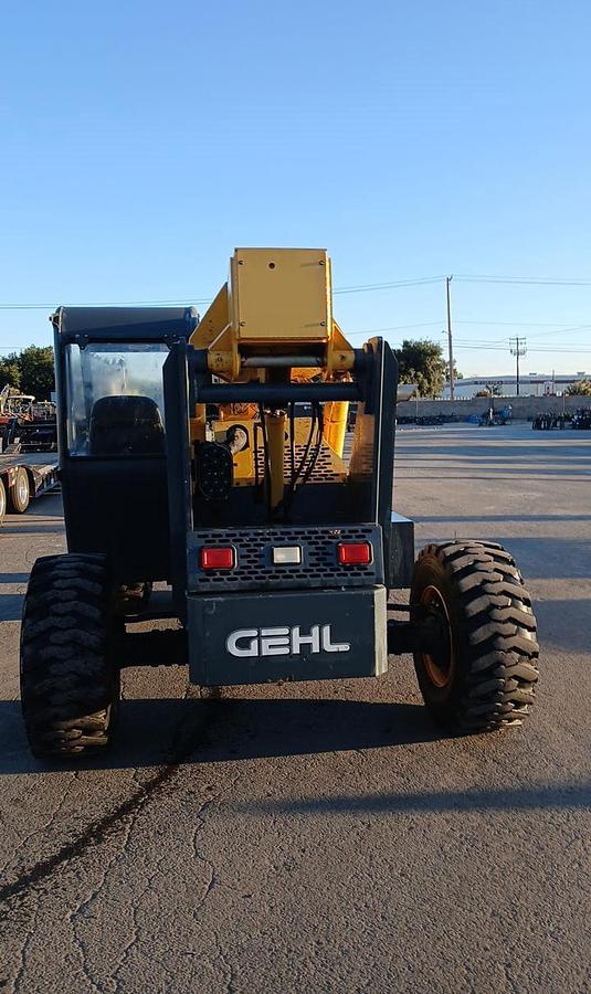 Used 2017 GEHL RS6-34