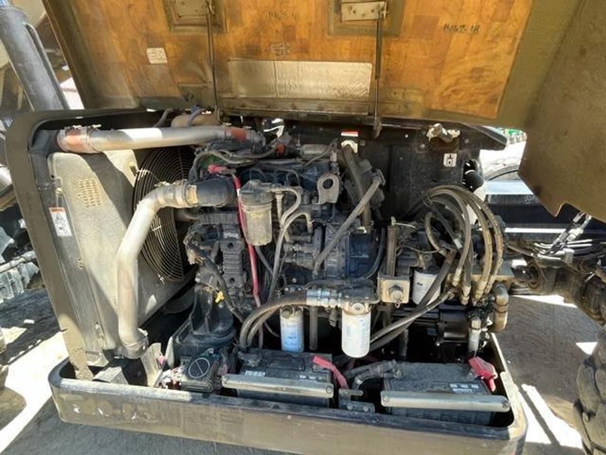 Used 2014 JLG G10-55A