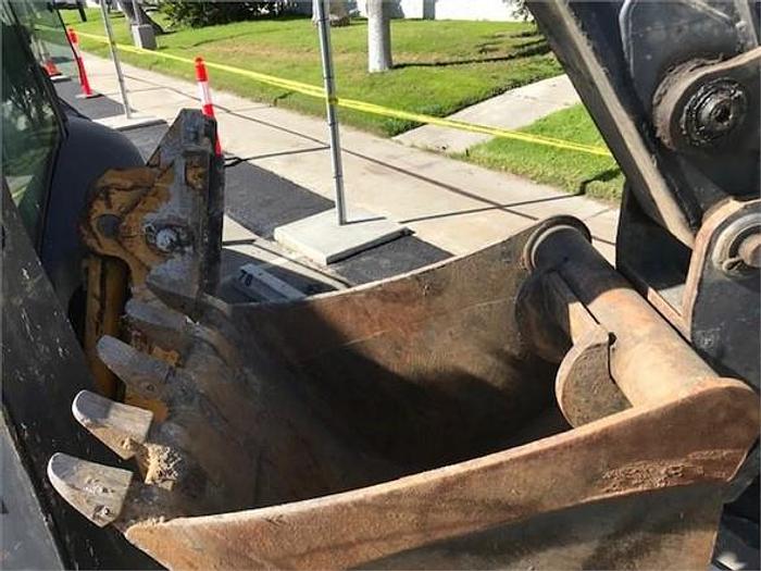 Used 2016 DEERE 310L EP