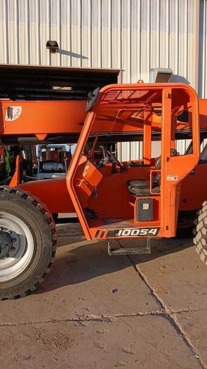 Used 2017 Sky Trak 10054