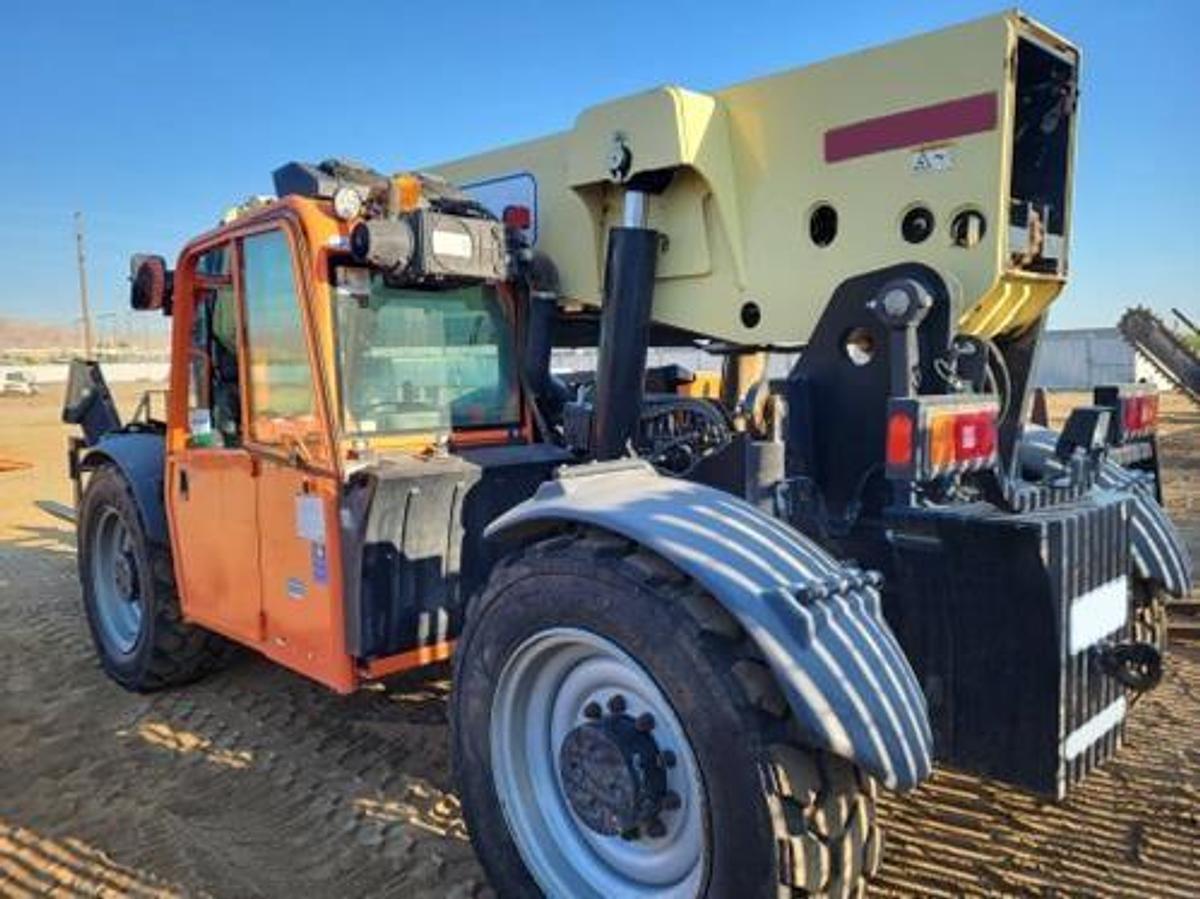 Used 2014 JLG G12-55A