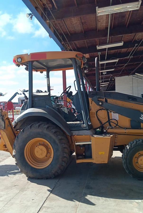 Used 2018 DEERE 310L EP