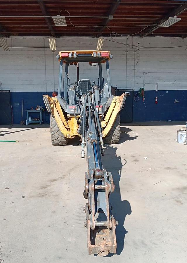 Used 2018 DEERE 310L EP