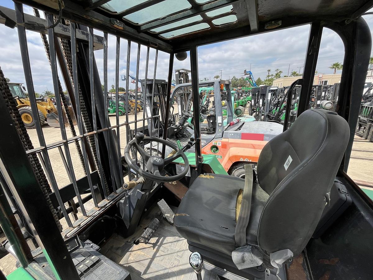 Used 2016 JCB 940