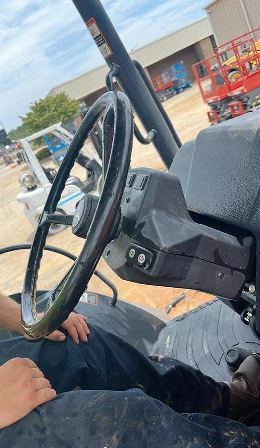 Used 2019 DEERE 310L EP