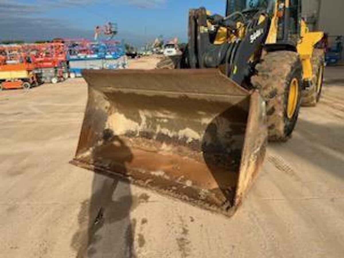 Used 2018 DEERE 544KII