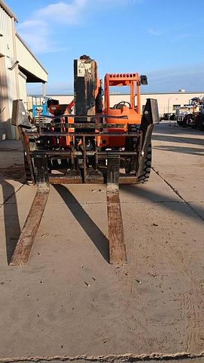 Used 2017 Sky Trak 10054