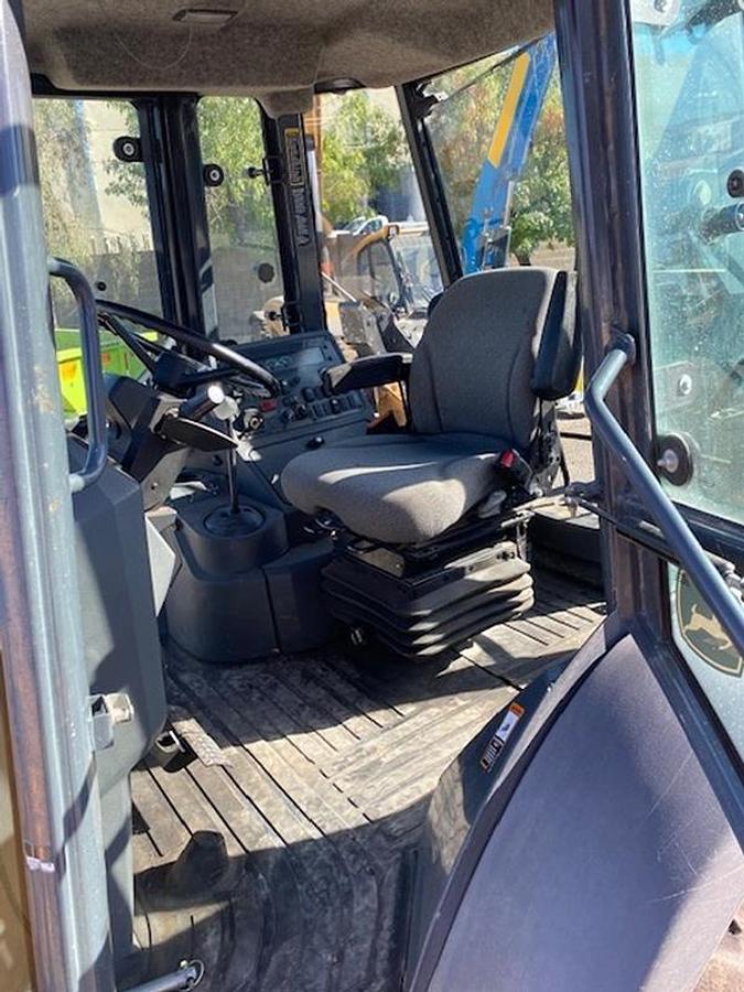 Used 2018 DEERE 310L EP