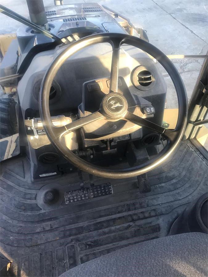 Used 2015 DEERE 310L EP