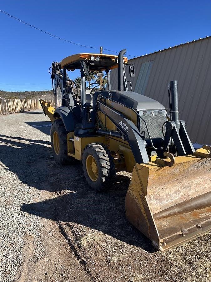 Used 2020 DEERE 410L