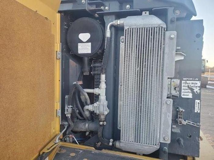 Used 2017 DEERE 544K