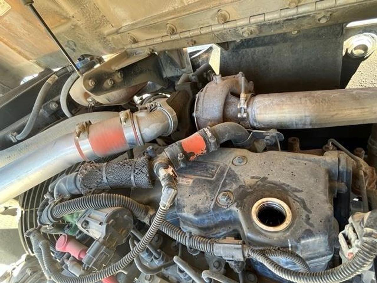 Used 2014 JLG G10-55A