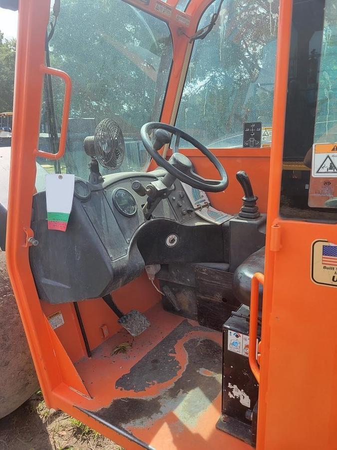 Used 2014 JLG G10-55A