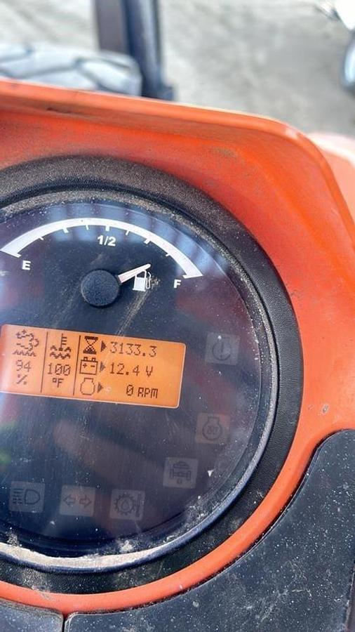 Used 2016 SKY TRAK 10054