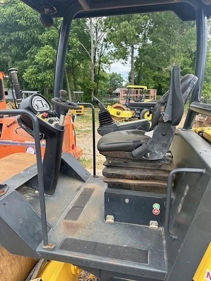 Used 2018 BOMAG BW177D-5