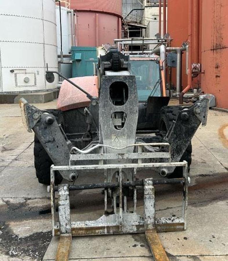 Used 2018 JLG 1255