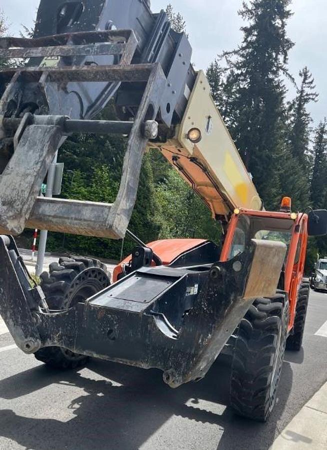 Used 2016 JLG G10-55A