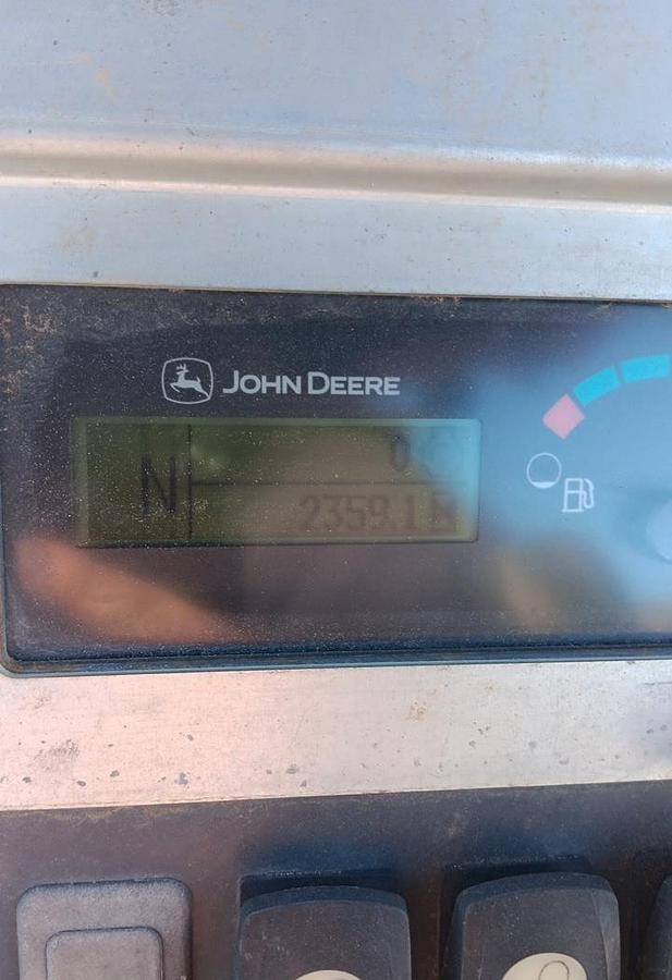 Used 2018 DEERE 310L EP