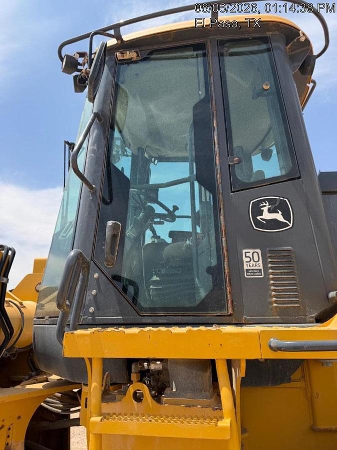 Used 2020 DEERE 644K