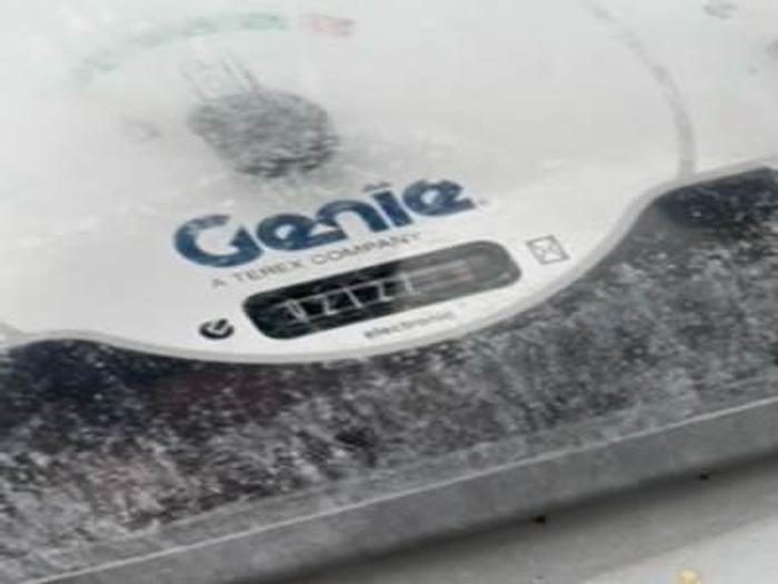 Used 2013 Genie GTH5519