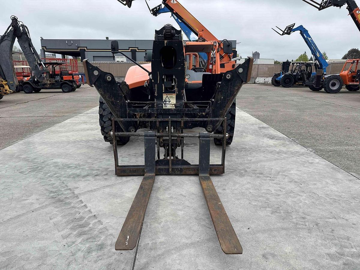 Used 2018 JLG 1255