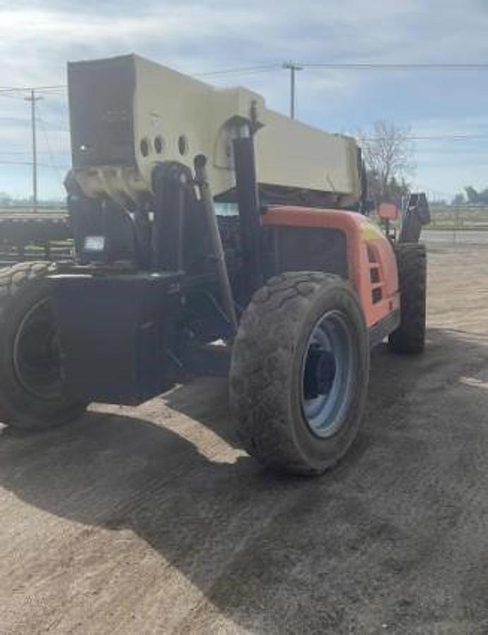 Used 2015 JLG G10-55A