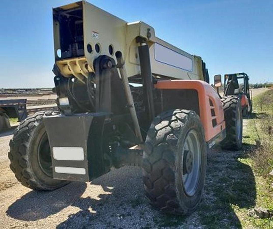 Used 2013 JLG G10-55A