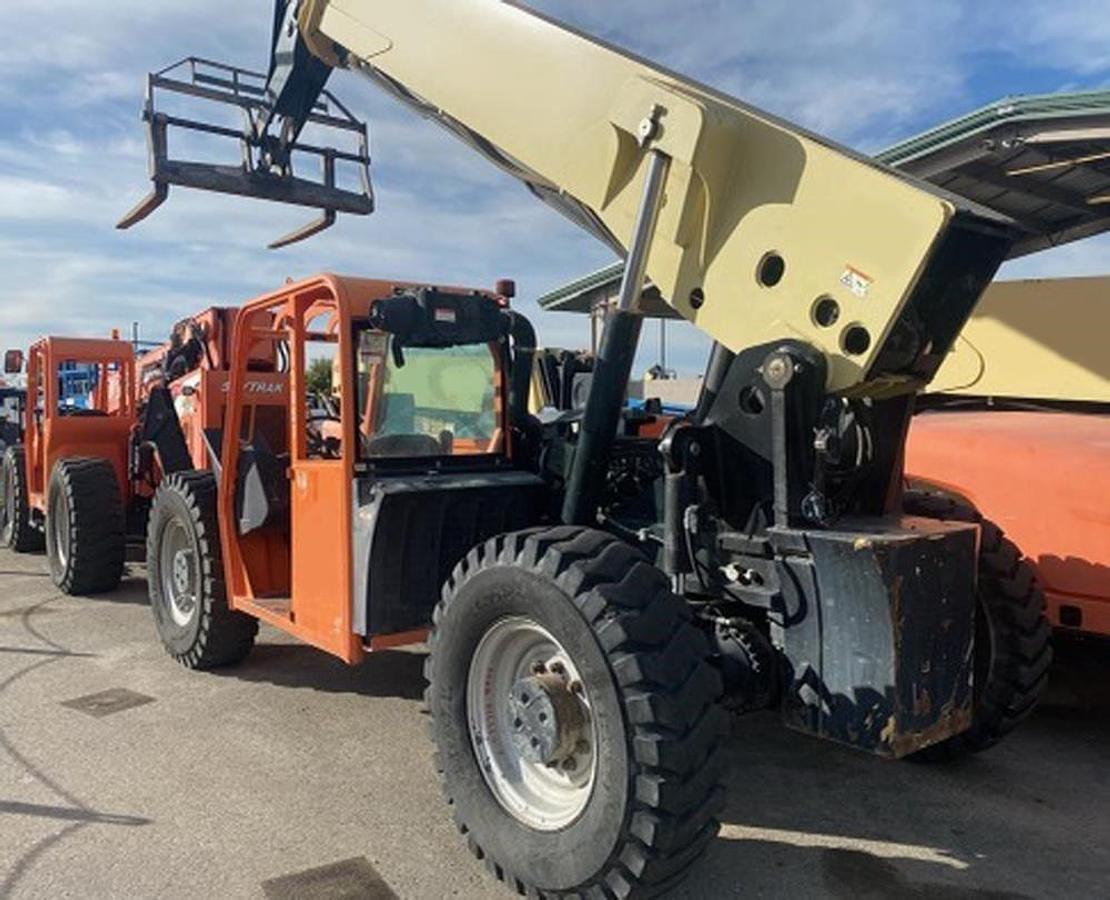 Used 2013 JLG G10-55A