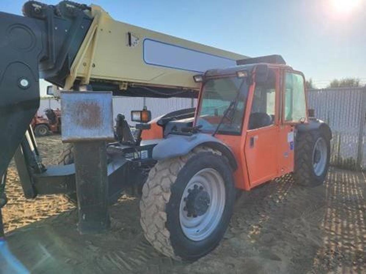 Used 2014 JLG G12-55A