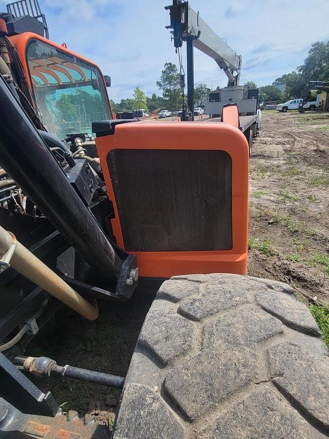 Used 2014 JLG G10-55A