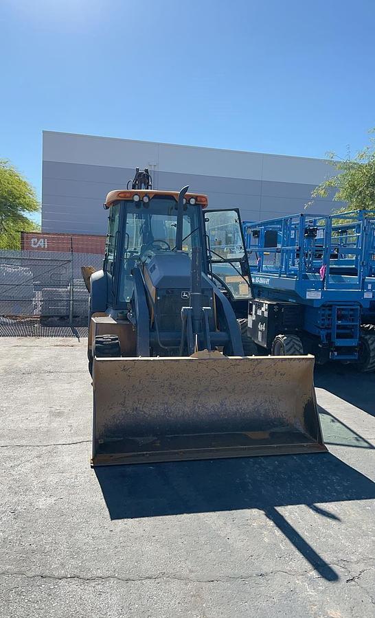 Used 2019 DEERE 310L EP