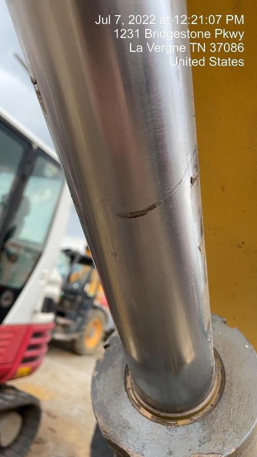 Used 2018 YANMAR VIO80