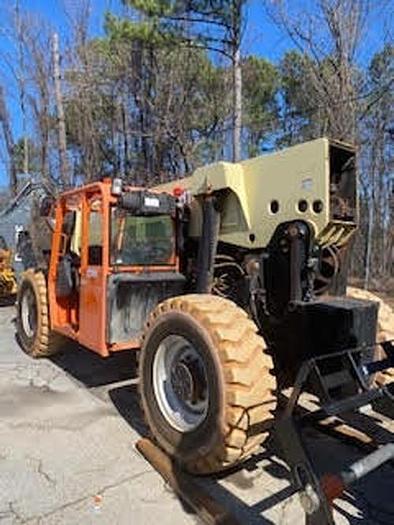Used 2014 JLG G12-55A