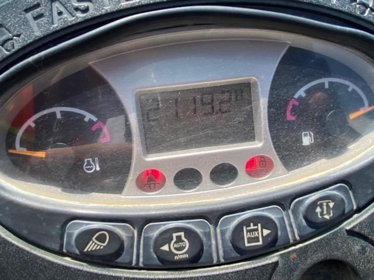 Used 2017 BOBCAT E35I