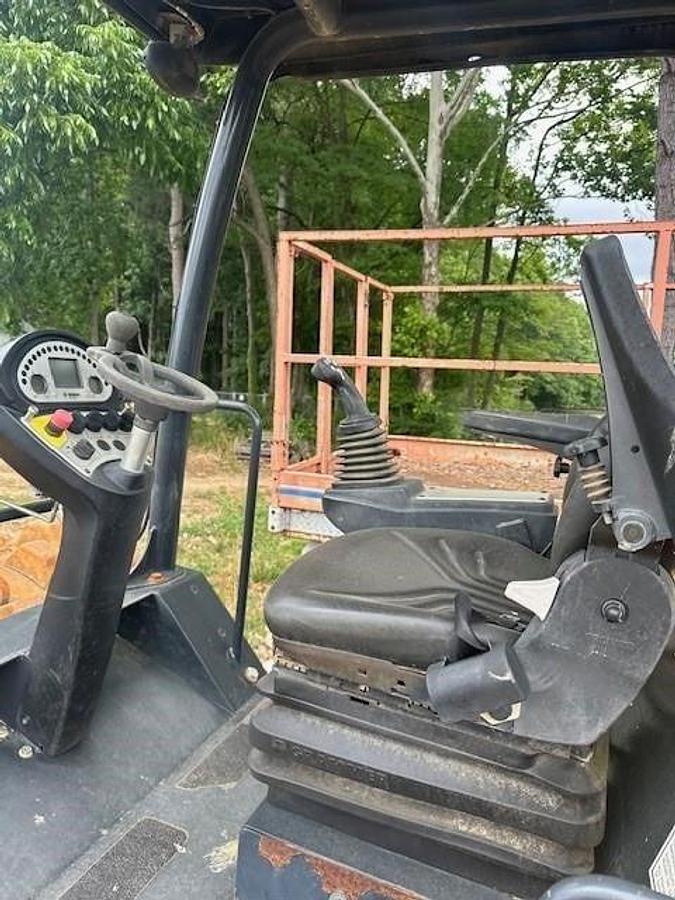 Used 2017 BOMAG BW177D-5