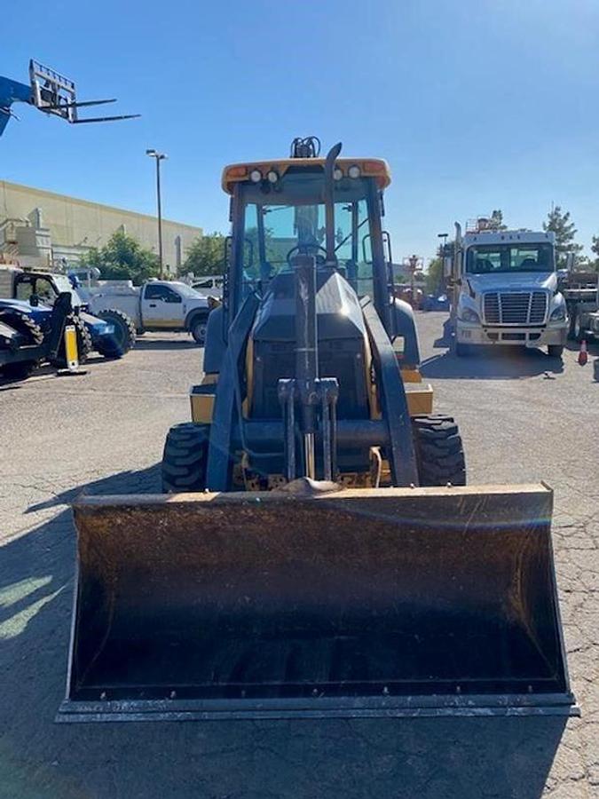 Used 2018 DEERE 310L EP