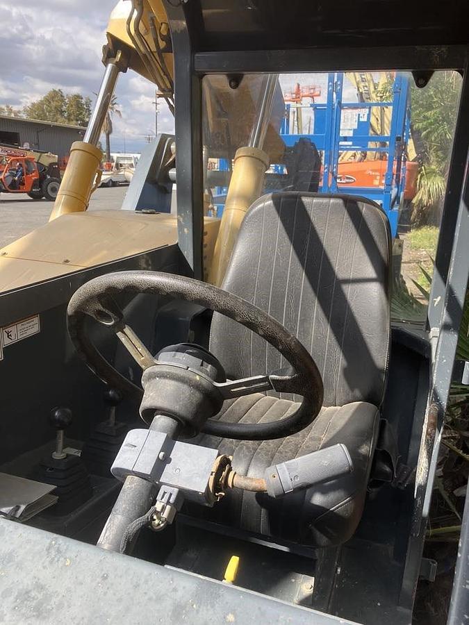 Used 2015 GEHL RS6-34