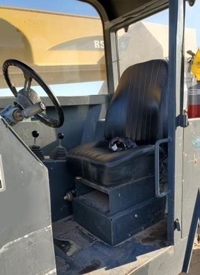 Used 2015 GEHL RS6-34