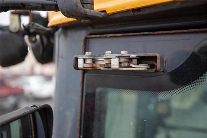 Used 2017 DEERE 544K