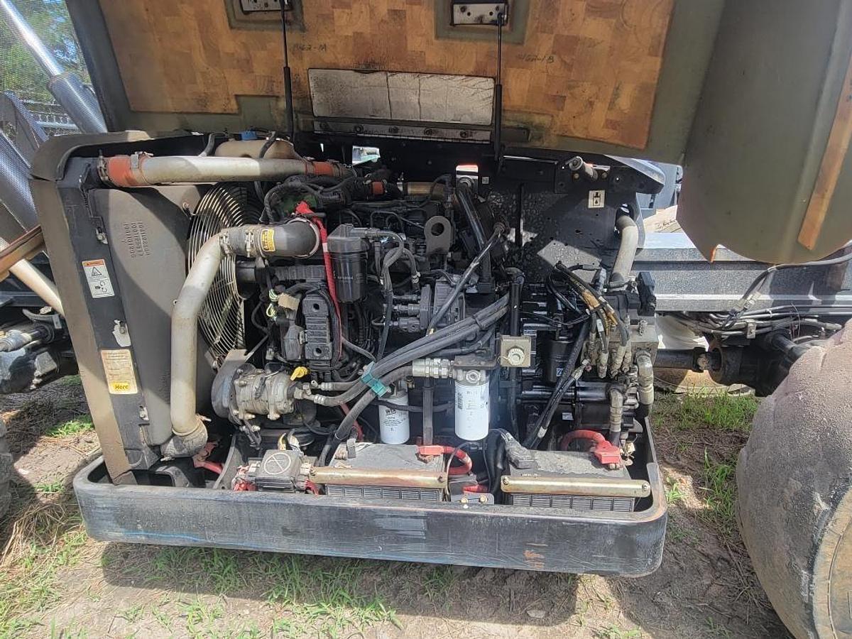 Used 2014 JLG G10-55A