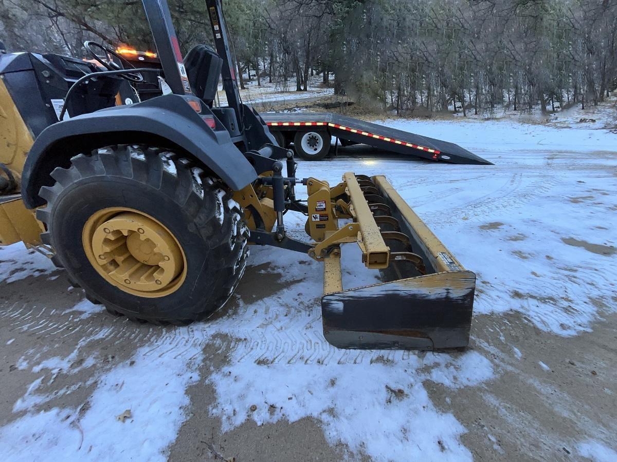 Used 2019 DEERE 210LEP