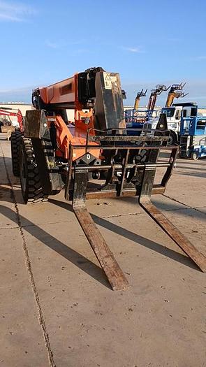 Used 2017 Sky Trak 10054